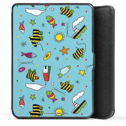 E-Reader Smart Case schwarz