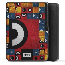 E-Reader Smart Case schwarz