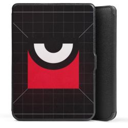 E-Reader Smart Case schwarz