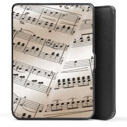 E-Reader Smart Case schwarz