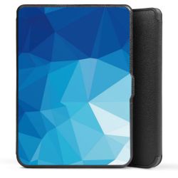 E-Reader Smart Case schwarz