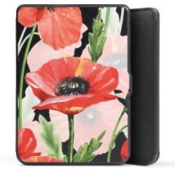 E-Reader Smart Case schwarz