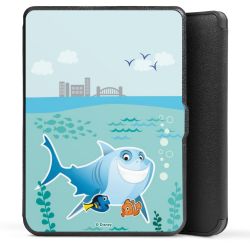 E-Reader Smart Case schwarz