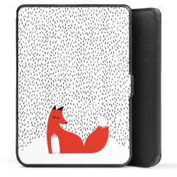 E-Reader Smart Case schwarz