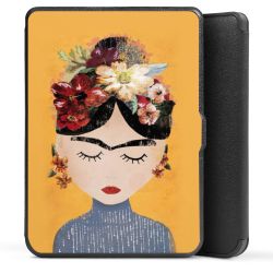 E-Reader Smart Case schwarz