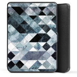 E-Reader Smart Case schwarz