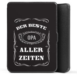 E-Reader Smart Case schwarz