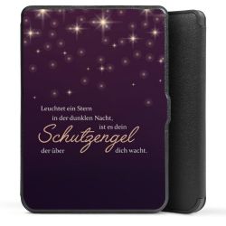 E-Reader Smart Case schwarz