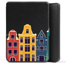 E-Reader Smart Case schwarz