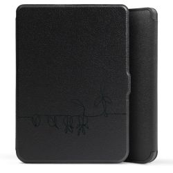 E-Reader Smart Case schwarz