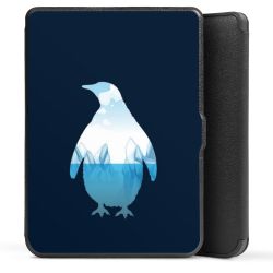 E-Reader Smart Case schwarz