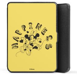 E-Reader Smart Case schwarz