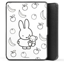 E-Reader Smart Case schwarz