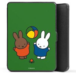 E-Reader Smart Case schwarz