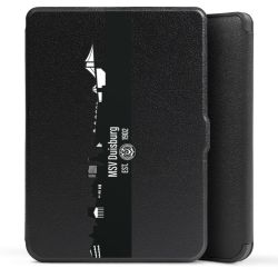 E-Reader Smart Case schwarz