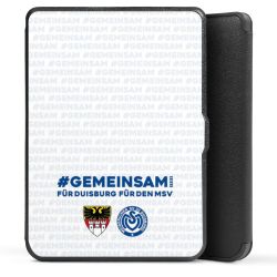 E-Reader Smart Case schwarz