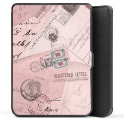 E-Reader Smart Case schwarz