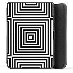 E-Reader Smart Case schwarz