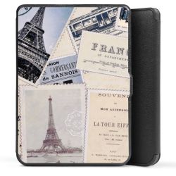 E-Reader Smart Case schwarz