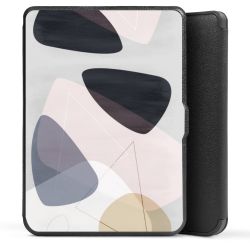 E-Reader Smart Case schwarz