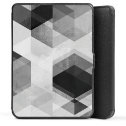 E-Reader Smart Case schwarz