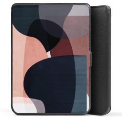 E-Reader Smart Case schwarz