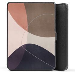 E-Reader Smart Case schwarz