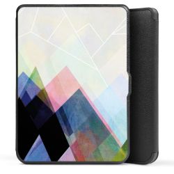 E-Reader Smart Case schwarz