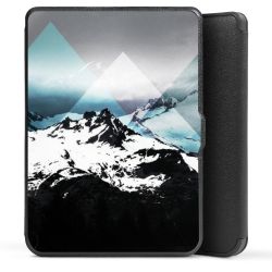 E-Reader Smart Case schwarz