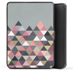 E-Reader Smart Case schwarz