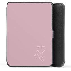 E-Reader Smart Case schwarz