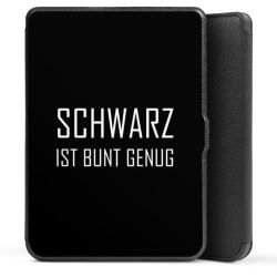 E-Reader Smart Case schwarz