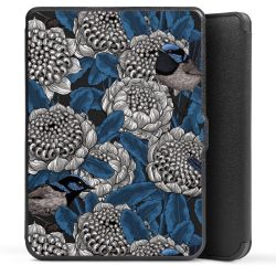 E-Reader Smart Case schwarz