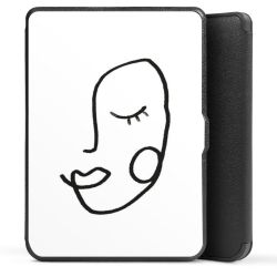 E-Reader Smart Case schwarz