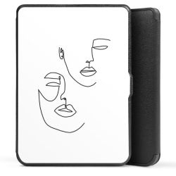 E-Reader Smart Case schwarz