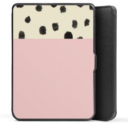 E-Reader Smart Case schwarz