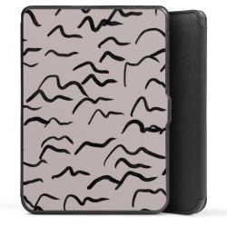 E-Reader Smart Case schwarz