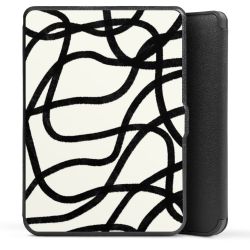 E-Reader Smart Case schwarz