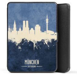 E-Reader Smart Case schwarz