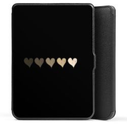 E-Reader Smart Case schwarz