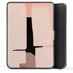 E-Reader Smart Case schwarz