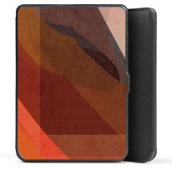 E-Reader Smart Case schwarz