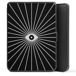 E-Reader Smart Case schwarz