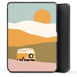 E-Reader Smart Case schwarz