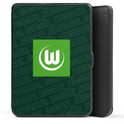 E-Reader Smart Case schwarz