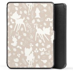 E-Reader Smart Case schwarz
