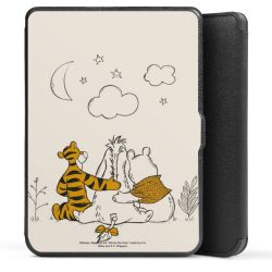 E-Reader Smart Case schwarz