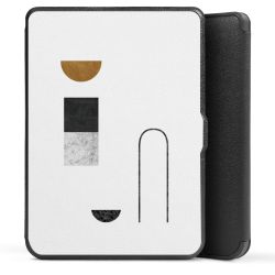 E-Reader Smart Case schwarz