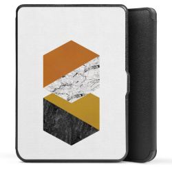 E-Reader Smart Case schwarz