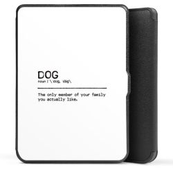 E-Reader Smart Case schwarz